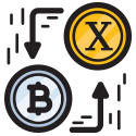 Instant Exchange